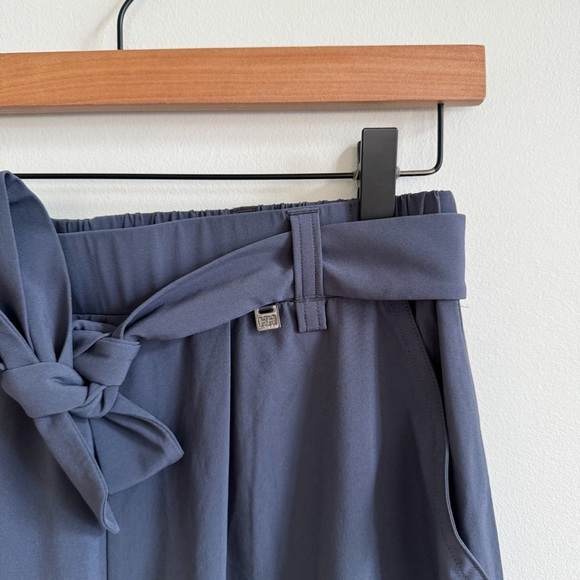New! HELLY HANSEN • Siren Culotte in Slate - Picture 5 of 11